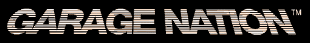Garage Nation logo
