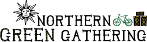 Northern Green Gathering logo
