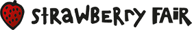 Strawberry Fair logo