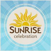 Sunrise Celebration logo