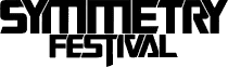 Symmetry Festival logo