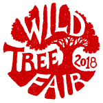 Wild Tree Fair logo